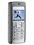 Philips Xenium 9098